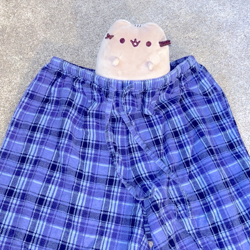 Comfy PJ pants